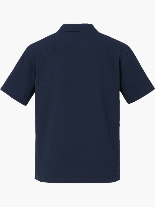 JJ Rebel Hemd Dunkelblau 76235 2