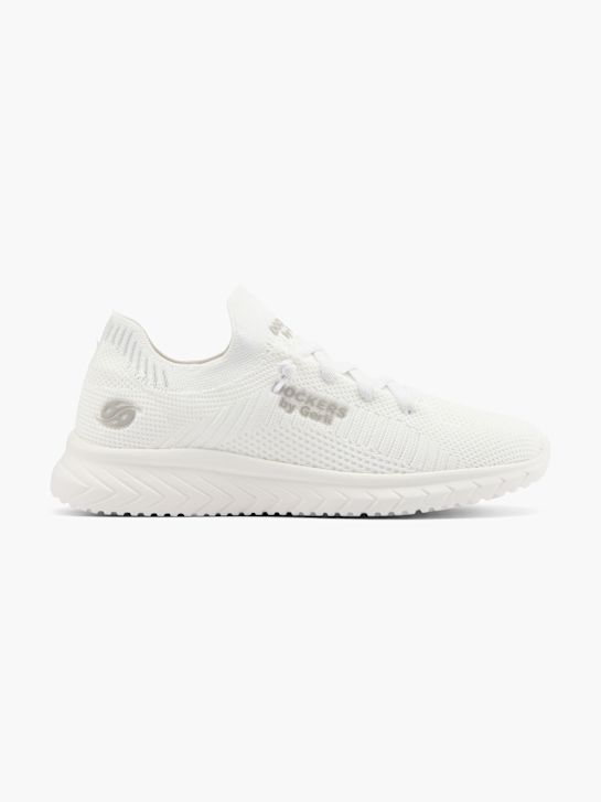 Dockers Baskets Blanc 76264 1