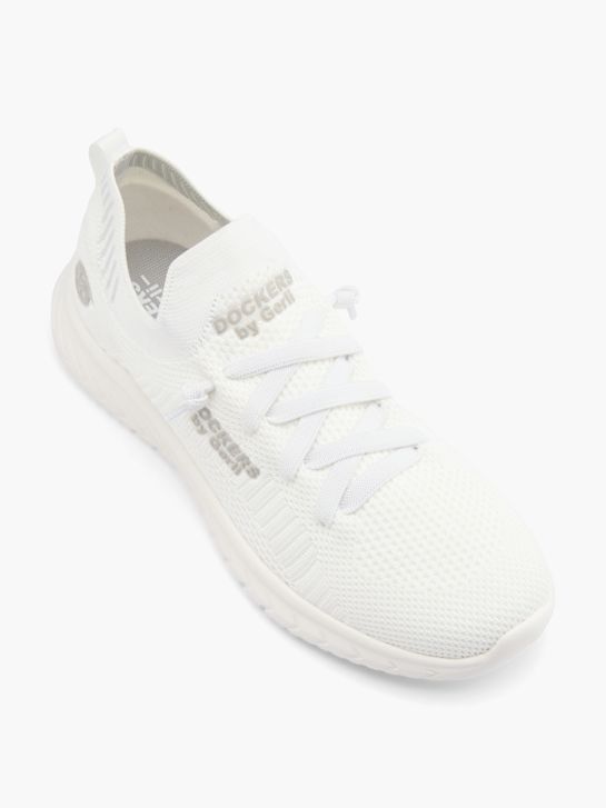 Dockers Baskets Blanc 76264 2