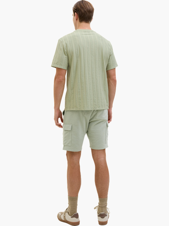 JJ Rebel T-Shirt Grün 76282 2