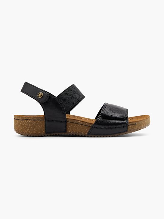 5th Avenue Basutės Juoda 76415 1