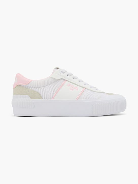 FILA Sportbačiai Balta 76405 1