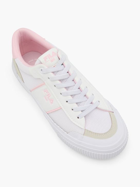 FILA Sportbačiai Balta 76405 2