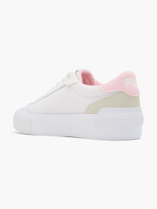 FILA Sportbačiai Balta 76405 3