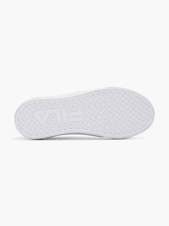 FILA Sportbačiai Balta 76405 4