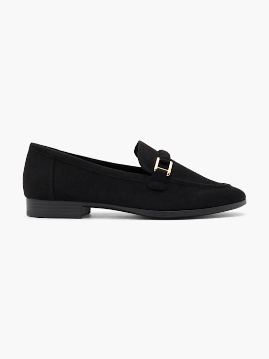 Graceland Loafer Black 88354 1