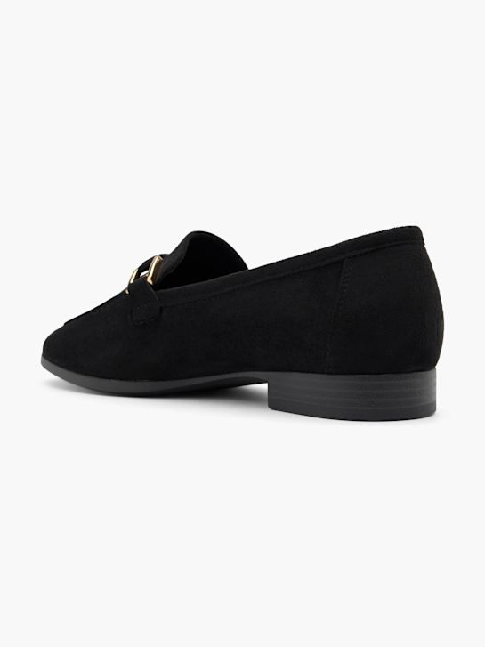 Graceland Loafer Black 88354 3