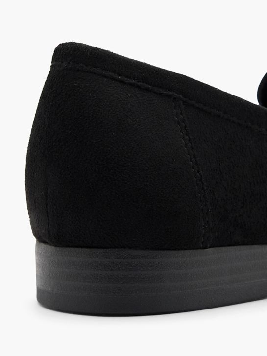 Graceland Loafer Black 88354 6