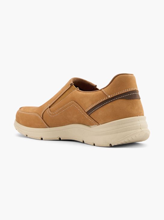 Hush Puppies Low shoe Beige 88356 3