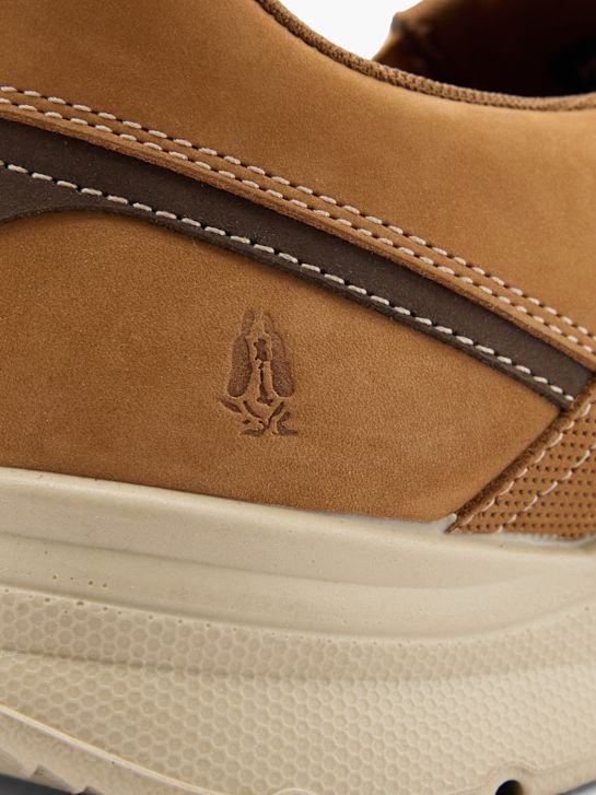 Hush Puppies Low shoe Beige 88356 5