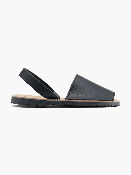 Graceland Sandalia Negro 76438 1