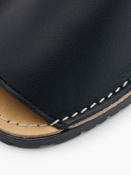 Graceland Sandalia Negro 76438 6