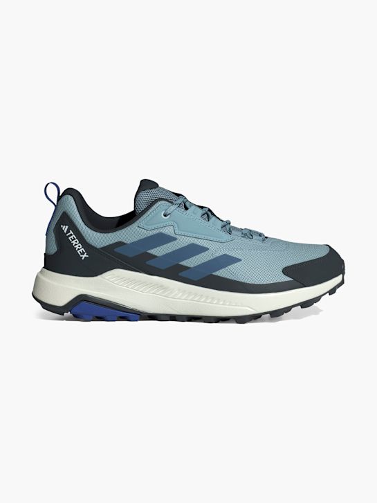 アンディ adidas TERREX ANYLANDER Trekking Ayakkabı Mavi | DEICHMANN