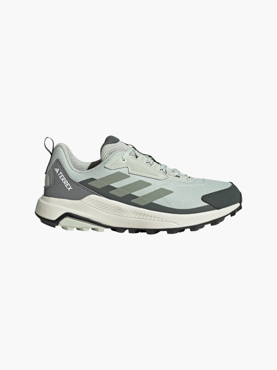 A様 adidas TERREX ANYLANDER W Trekking Ayakkabı Yeşil | DEICHMANN