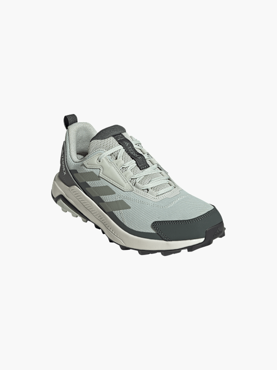 adidas Trekking Ayakkabı Yeşil 76500 2