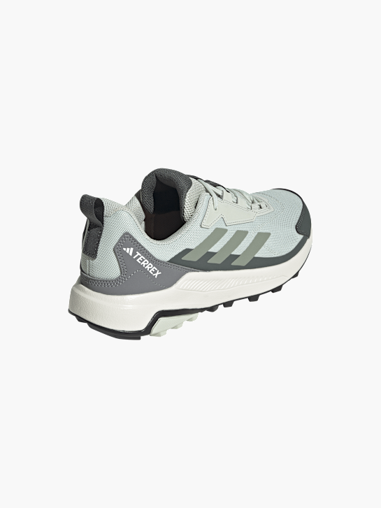 adidas Trekking Ayakkabı Yeşil 76500 3