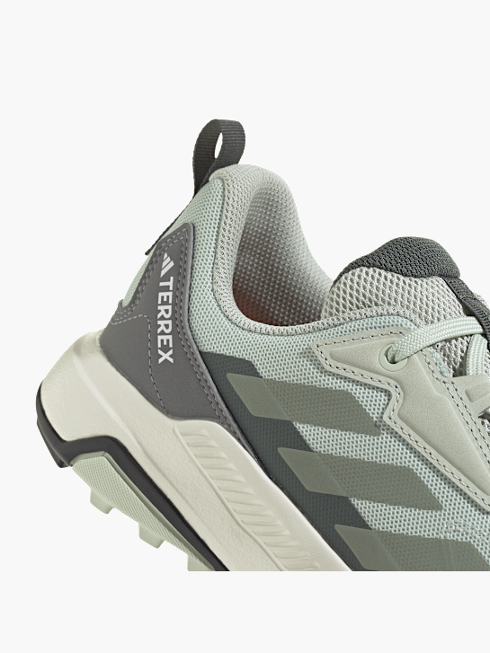 adidas Trekking Ayakkabı Yeşil 76500 4