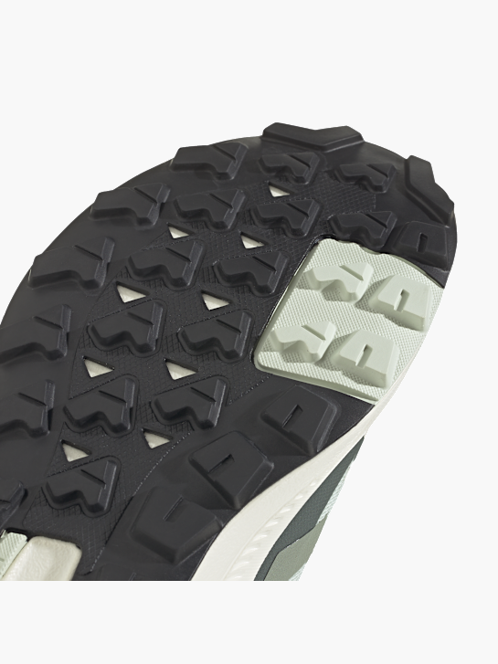 adidas Trekking Ayakkabı Yeşil 76500 5