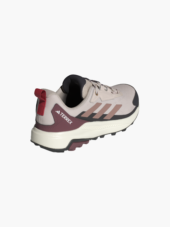 adidas Koşu Ayakkabısı Rose Pembe 76496 3