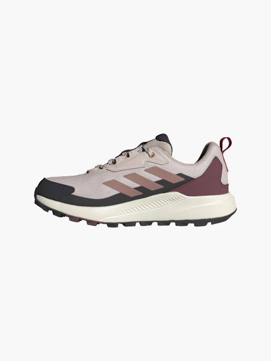 adidas Koşu Ayakkabısı Rose Pembe 76496 4
