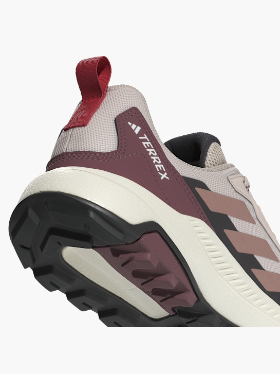 adidas Koşu Ayakkabısı Rose Pembe 76496 6