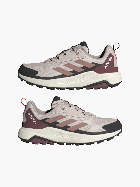 adidas Koşu Ayakkabısı Rose Pembe 76496 7