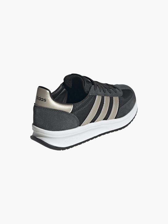 adidas RUN 70S 2.0 Sneaker Siyah | DEICHMANN