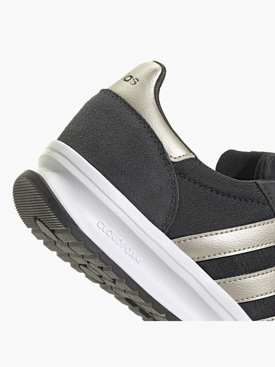 adidas Sneaker Siyah 76499 5