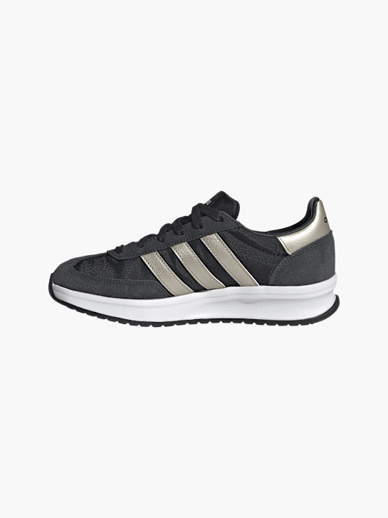 adidas Sneaker Siyah 76499 6