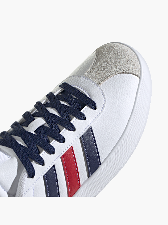 adidas Sneaker Beyaz 76497 6
