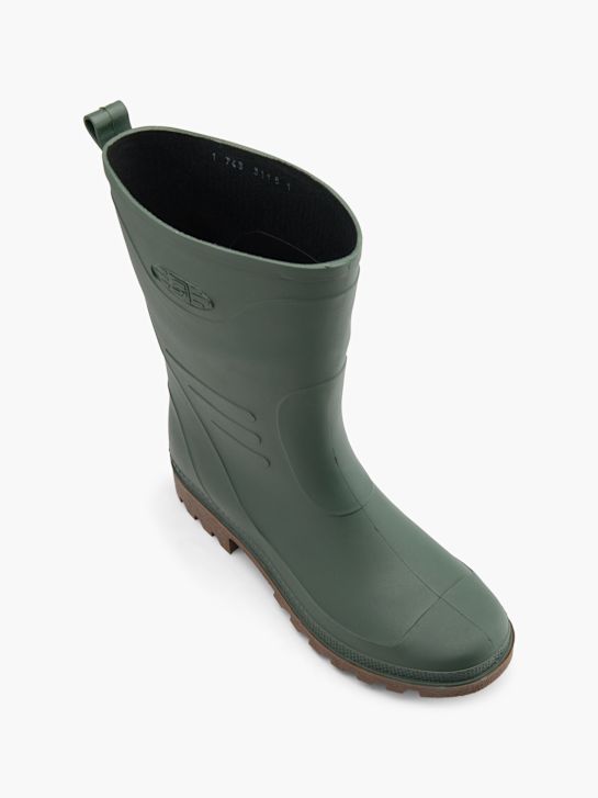 Highland Creek Gummistiefel Grün 76494 2