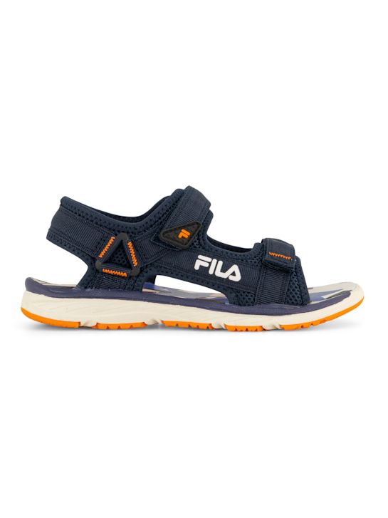 FILA Sandal Blue 88359 1