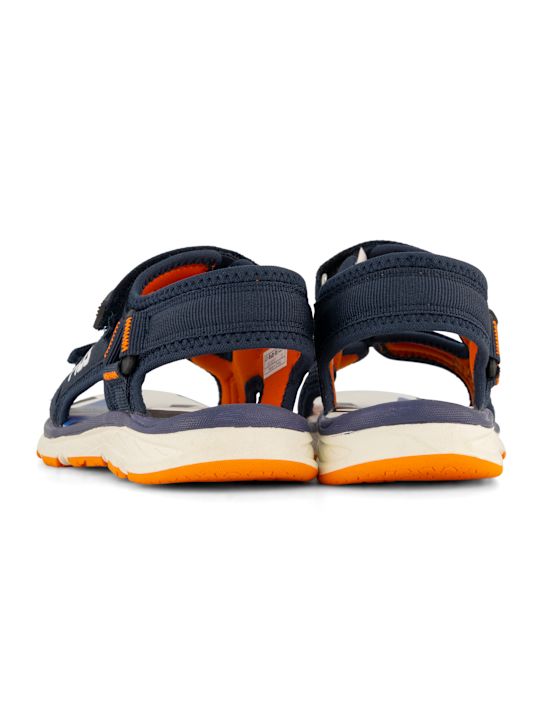 FILA Sandal Blue 88359 4