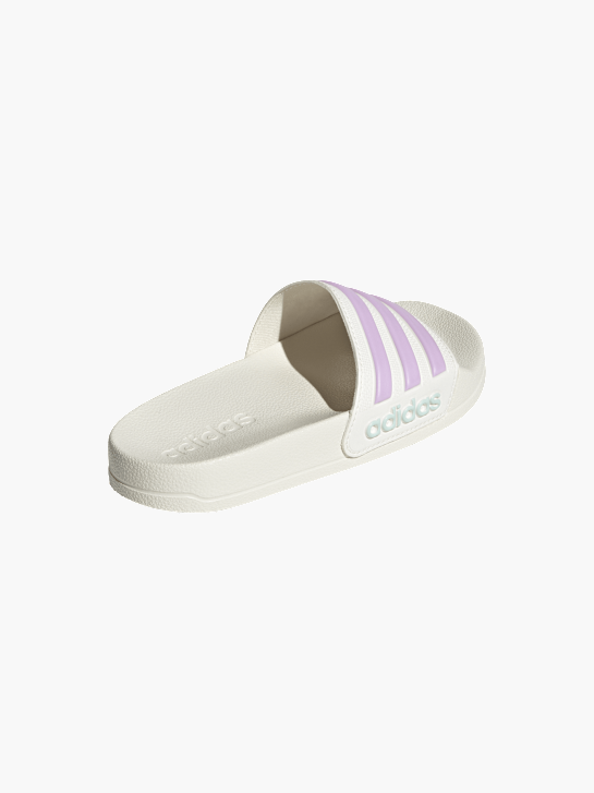 adidas Terlik Kırık beyaz 76529 3