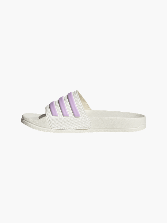 adidas Terlik Kırık beyaz 76529 4