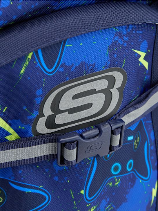 Skechers Rucksack Blau 76536 6