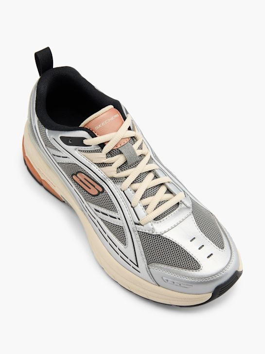 Skechers ORBITAL Sneaker Grau DEICHMANN