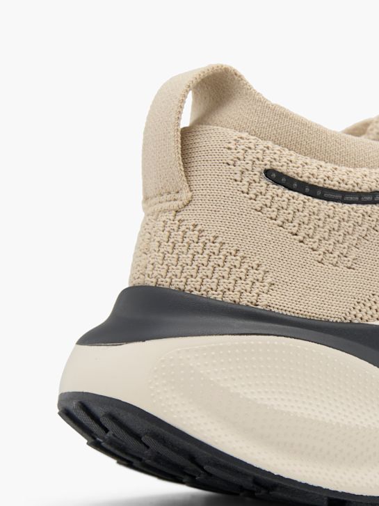 Skechers Sneaker Taupe 76659 6