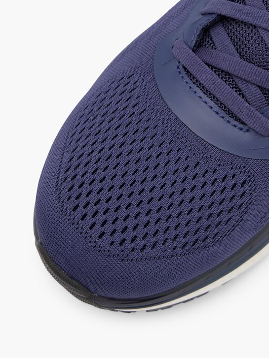 Skechers Sneaker Azul 76673 6