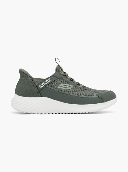 Skechers Slip-on sneaker Oliv 76677 1