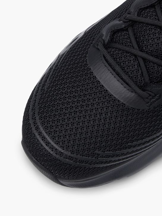 Skechers Sapatilha Preto 76679 5