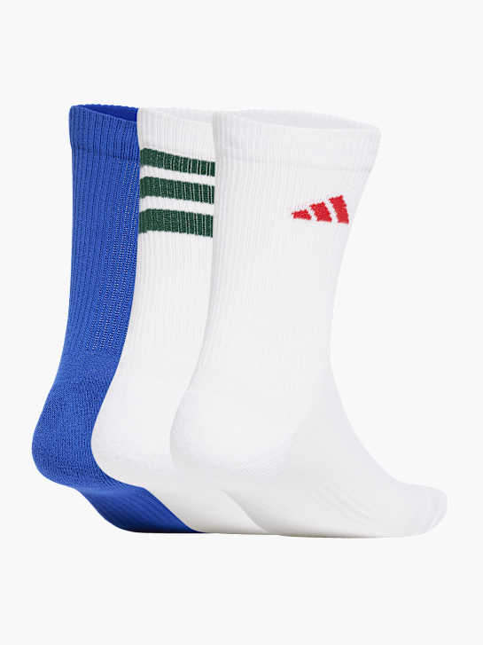 adidas Çorap Beyaz 76627 2