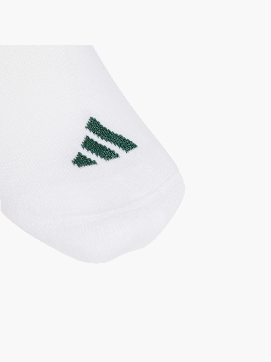 adidas Çorap Beyaz 76627 4