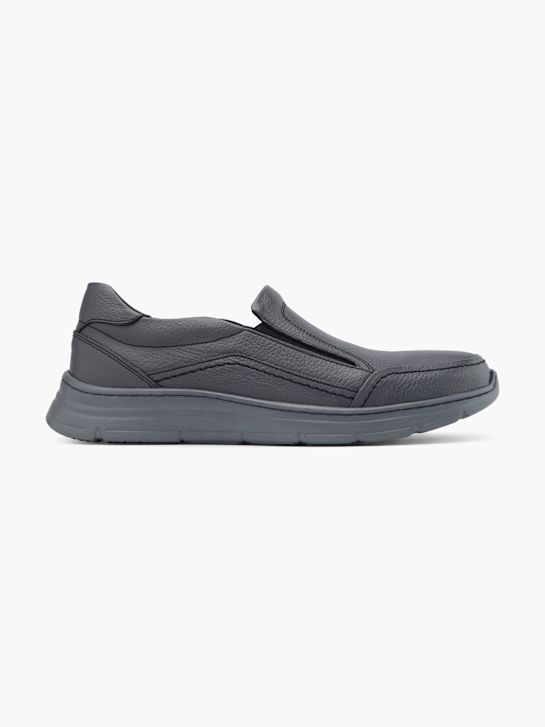 Claudio Conti Chaussures de ville Gris 76614 1
