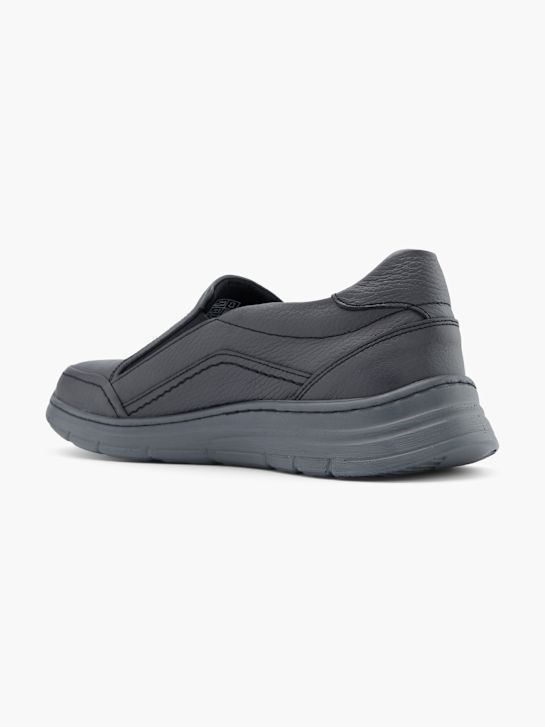 Claudio Conti Chaussures de ville Gris 76614 3
