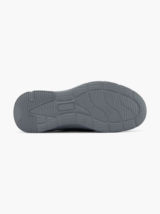 Claudio Conti Chaussures basses Gris 76614 4