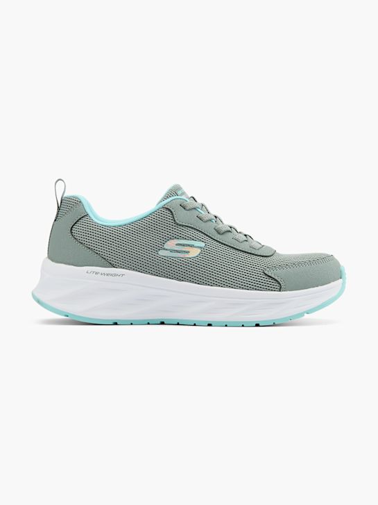 Skechers Slip on szürke 76618 1
