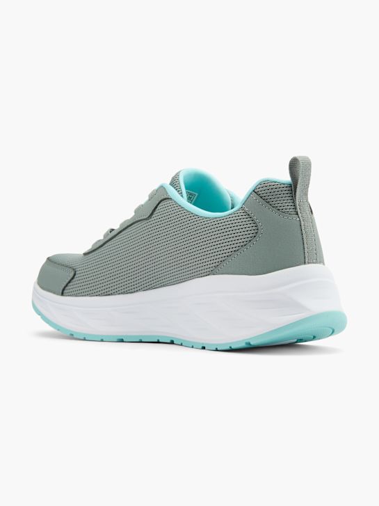 Skechers Slip-on obuv Šedá 76618 3