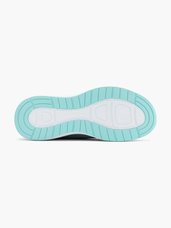 Skechers Slip-on obuv Sivá 76618 4