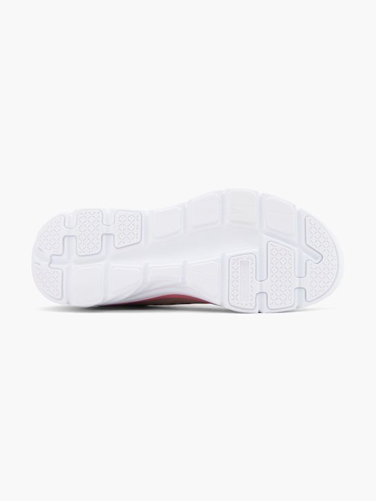 Skechers Tenisky Sivohnedá 76620 4